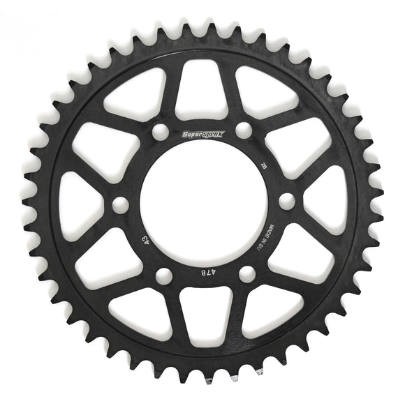 Supersprox Steel Edge Sprocket RFA-478:46