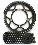 Supersprox Chain and Steel Sprocket Kit - BMW S1000RR & R 2015-2018 - Standard Gearing-2