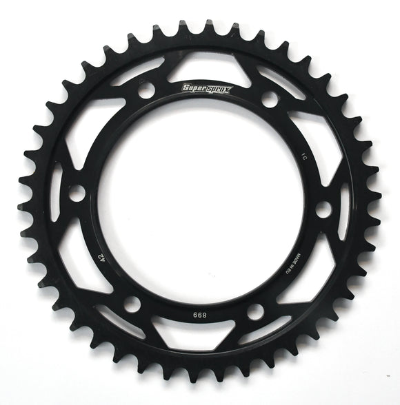 Supersprox Stealth Rear Sprocket RST-899:42