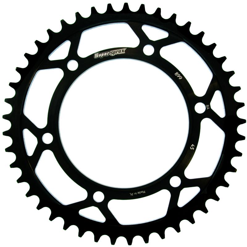 Supersprox Rear Sprocket RST-899 - Choose Your Gearing