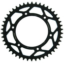 Supersprox Racing Steel Rear Sprocket RFE-990:45-BLK-1