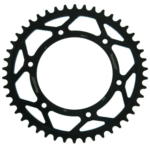 Supersprox Racing Steel Rear Sprocket RFE-990:45-BLK