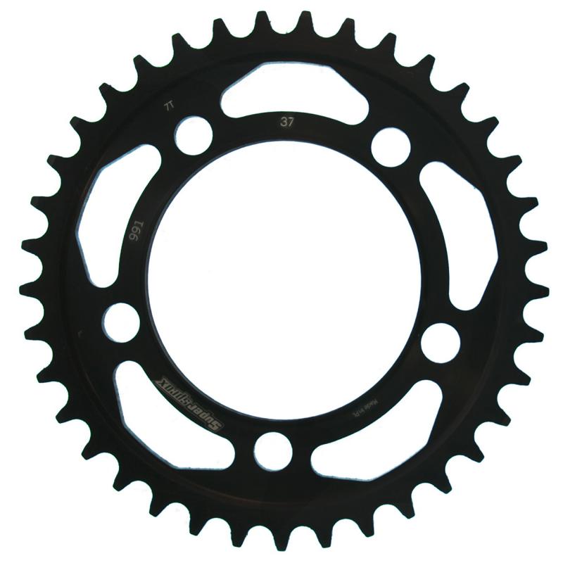 Supersprox Rear Sprocket RST-991 - Choose Your Gearing