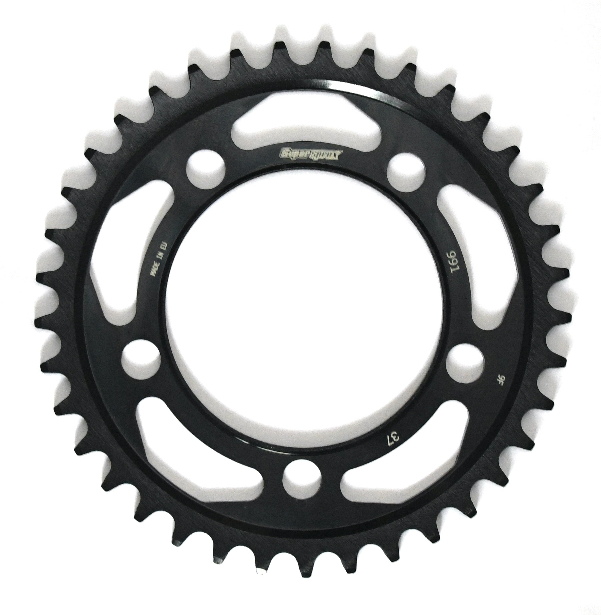 Supersprox Steel Rear Sprocket RFE-1306:44-BLK