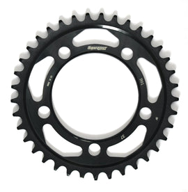 Supersprox Racing Steel Rear Sprocket RFE-1306:43-BLK