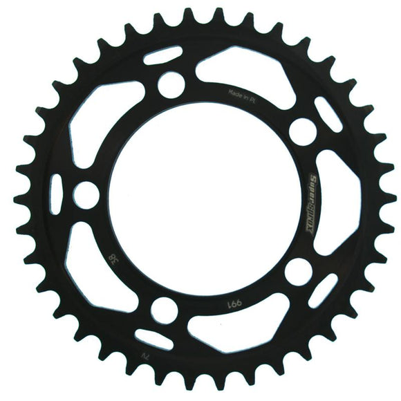 Supersprox Rear Sprocket 991 - Choose Your Gearing