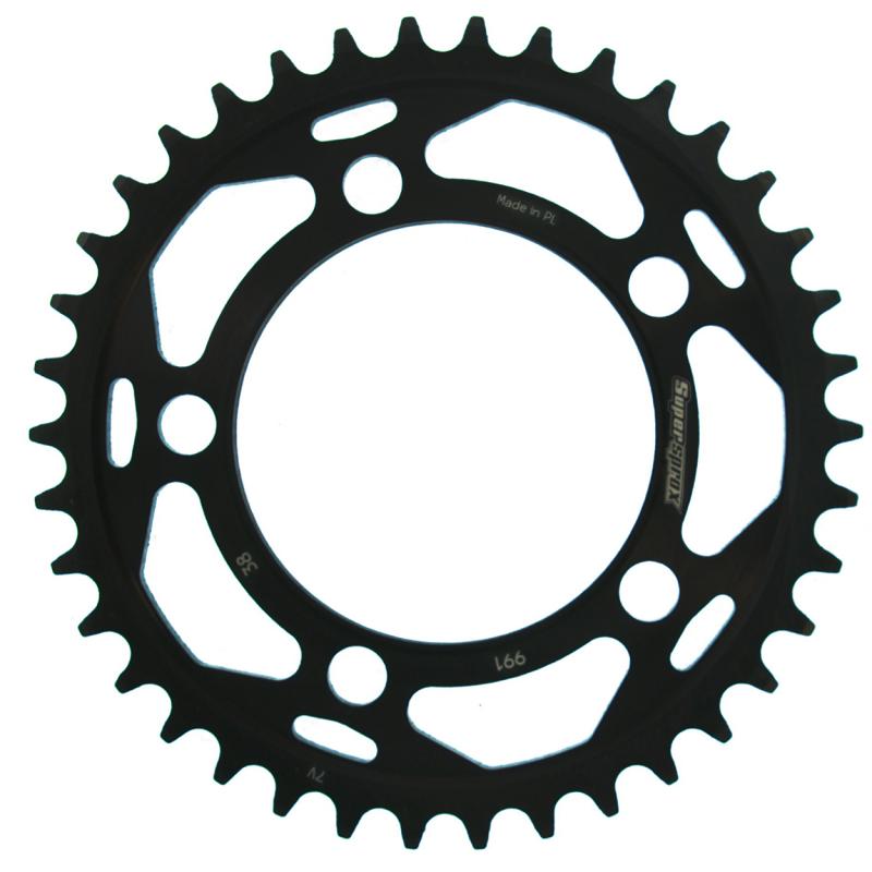 Supersprox Rear Sprocket RST-991 - Choose Your Gearing