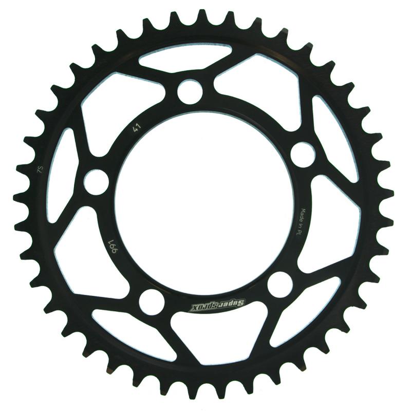 Supersprox Rear Sprocket RST-991 - Choose Your Gearing