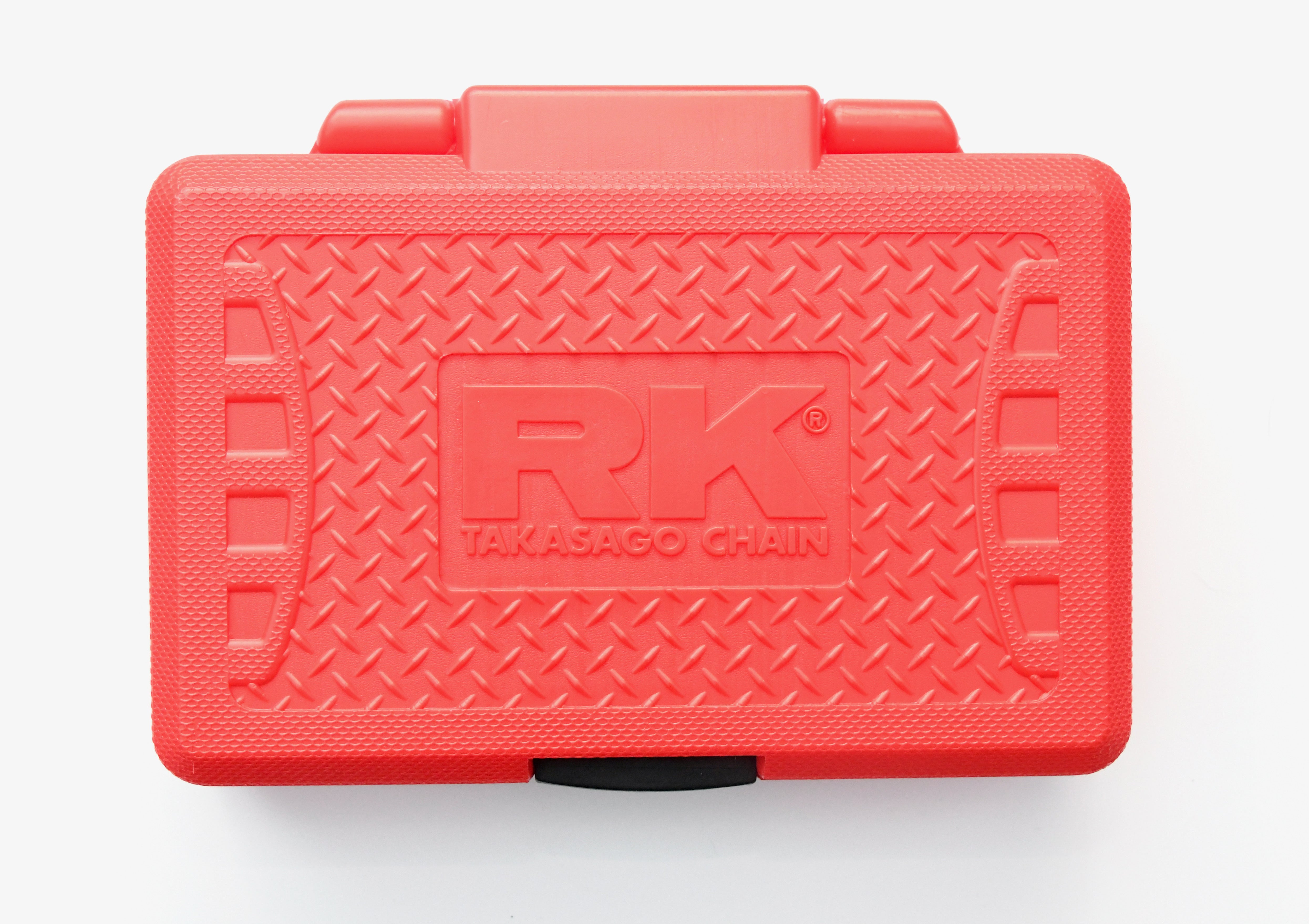 RK Chain Breaker and Riveting Tool