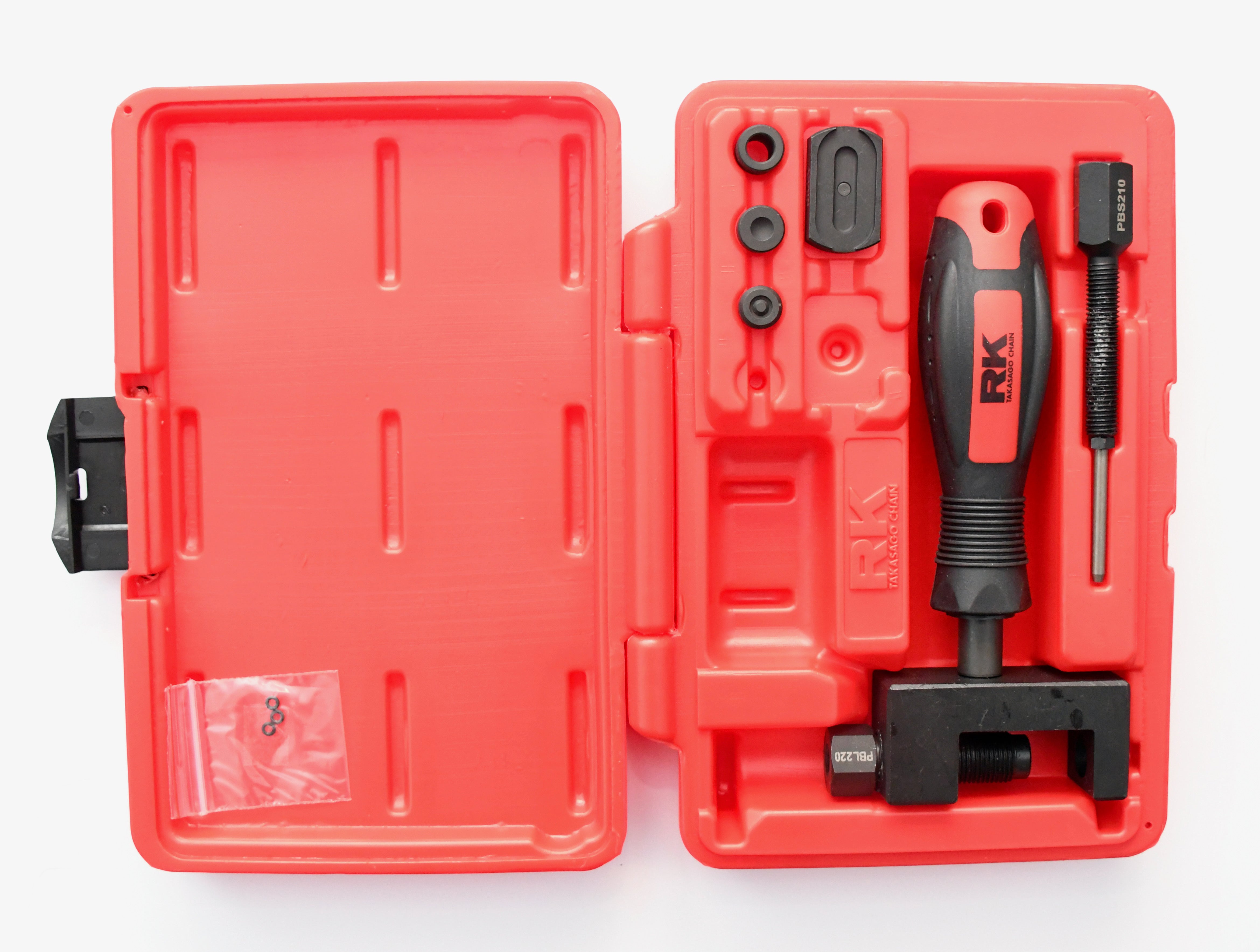 RK Chain Breaker and Riveting Tool | WSC Performance