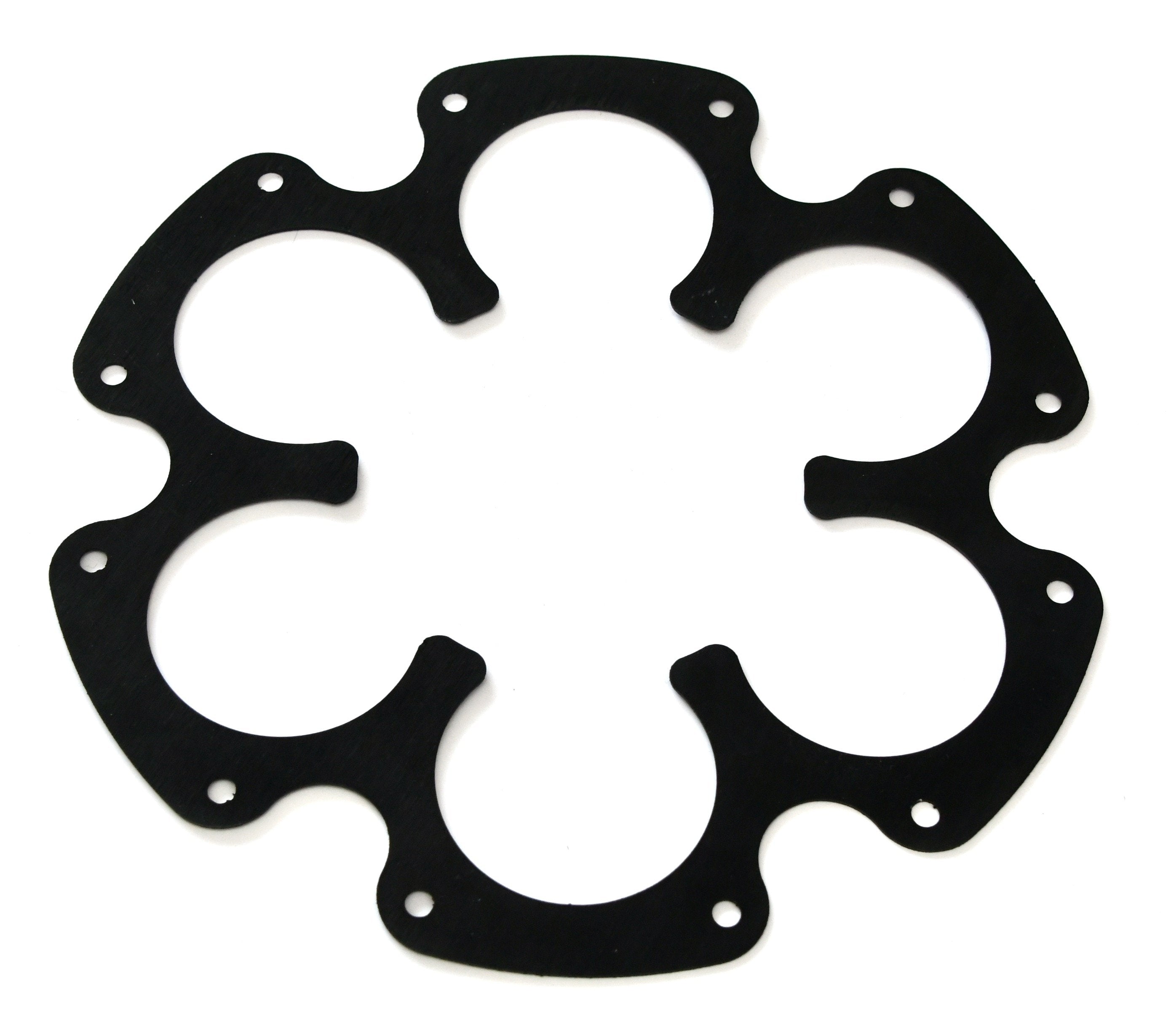 Supersprox Stealth Edge Alloy Face Plate for RSA-755_520:42 - For Sprocket