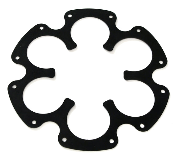 Supersprox Stealth Edge Alloy Face Plate for RSA-755_520:41 - For Sprocket