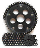 Supersprox Chain & Sprocket Kit for Ducati Streetfighter 848 2011-2015 - Standard Gearing-4