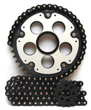 Supersprox Chain & Sprocket Kit for Ducati Streetfighter 848 2011-2015 - Standard Gearing-8