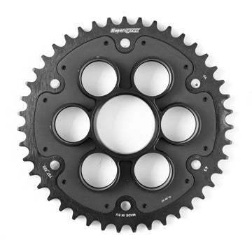 Supersprox Stealth Edge Rear Sprocket RSA-737_525 - Choose Your Gearing