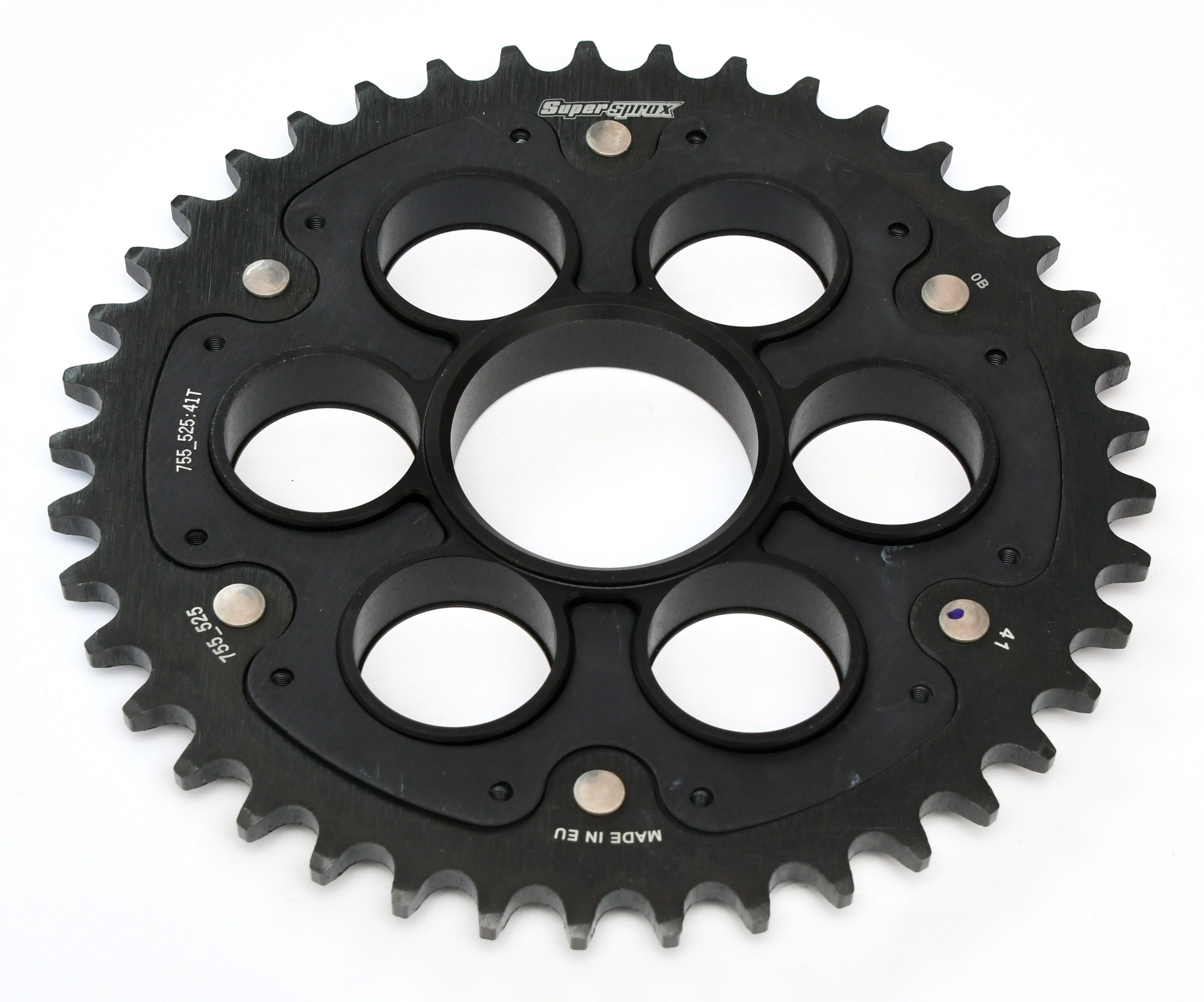 Supersprox Edge Stealth Rear Sprocket RSA-755_525:41