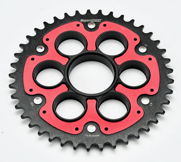 Supersprox Stealth Edge Rear Sprocket RSA-755_525 - Choose Your Gearing