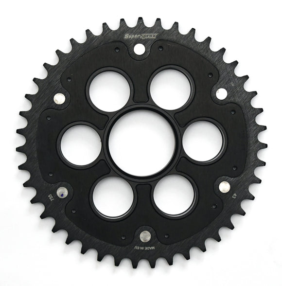 Supersprox Stealth Edge Rear Sprocket RSA-755_520 - Choose Your Gearing