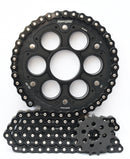 Supersprox Chain & Sprocket Kit for Ducati Panigale V2 - Choose Your Gearing-5
