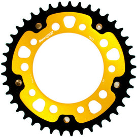 Supersprox Stealth Rear Sprocket RST-1303.41 - 520 Conversion