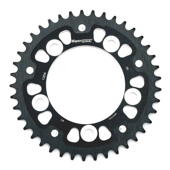 Supersprox Rear Sprocket 1304 - Choose Your Gearing
