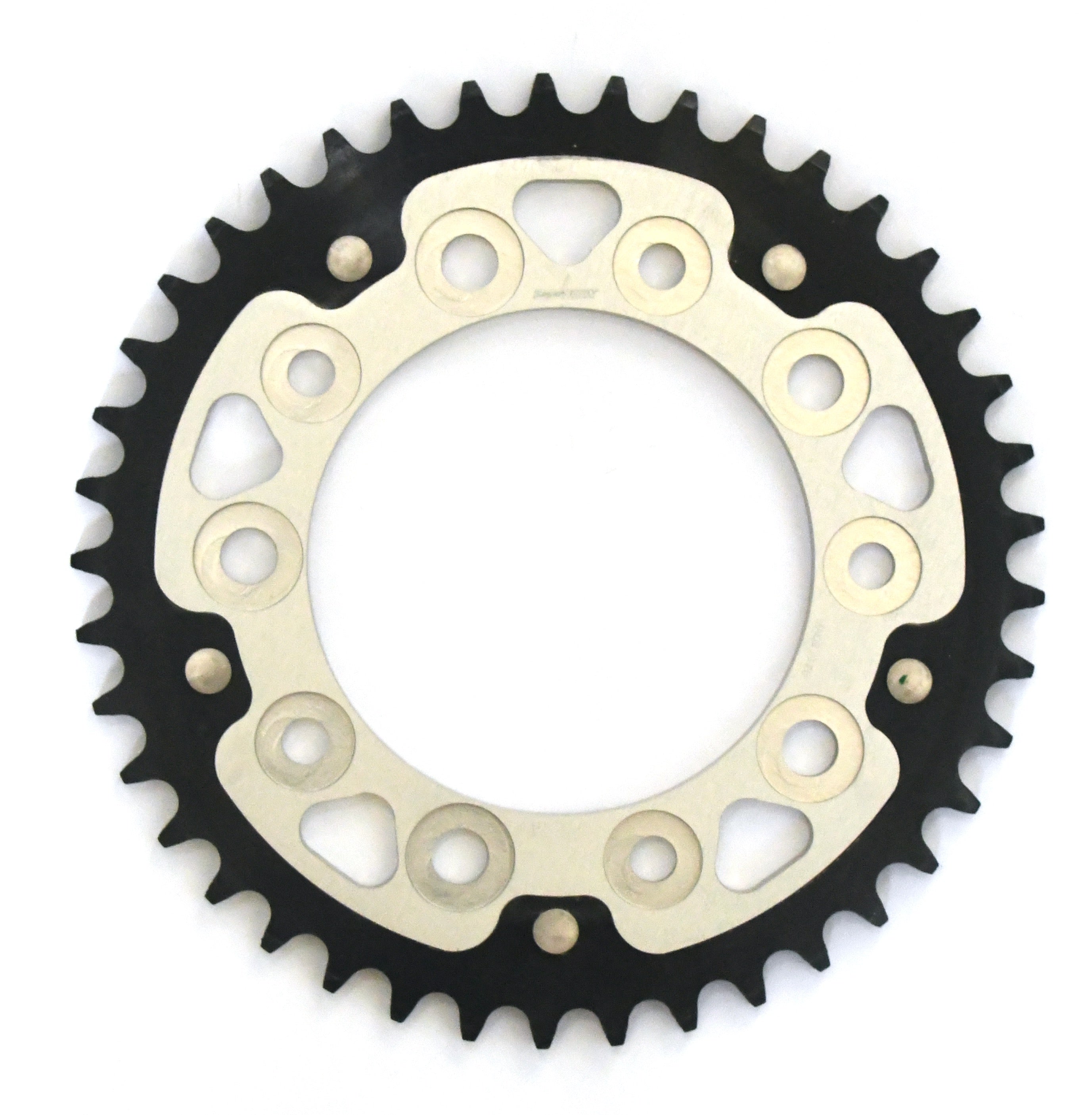 Buy silver Supersprox Rear Sprocket RST-1304 - Choose Your Gearing