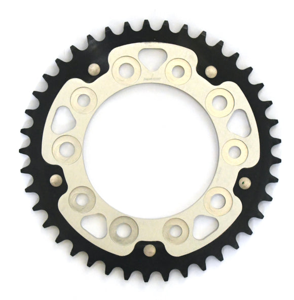 Supersprox Rear Sprocket 1304 - Choose Your Gearing