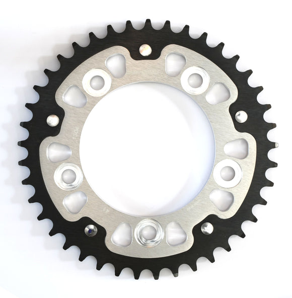 Supersprox Stealth Rear Sprocket RST-1304:42