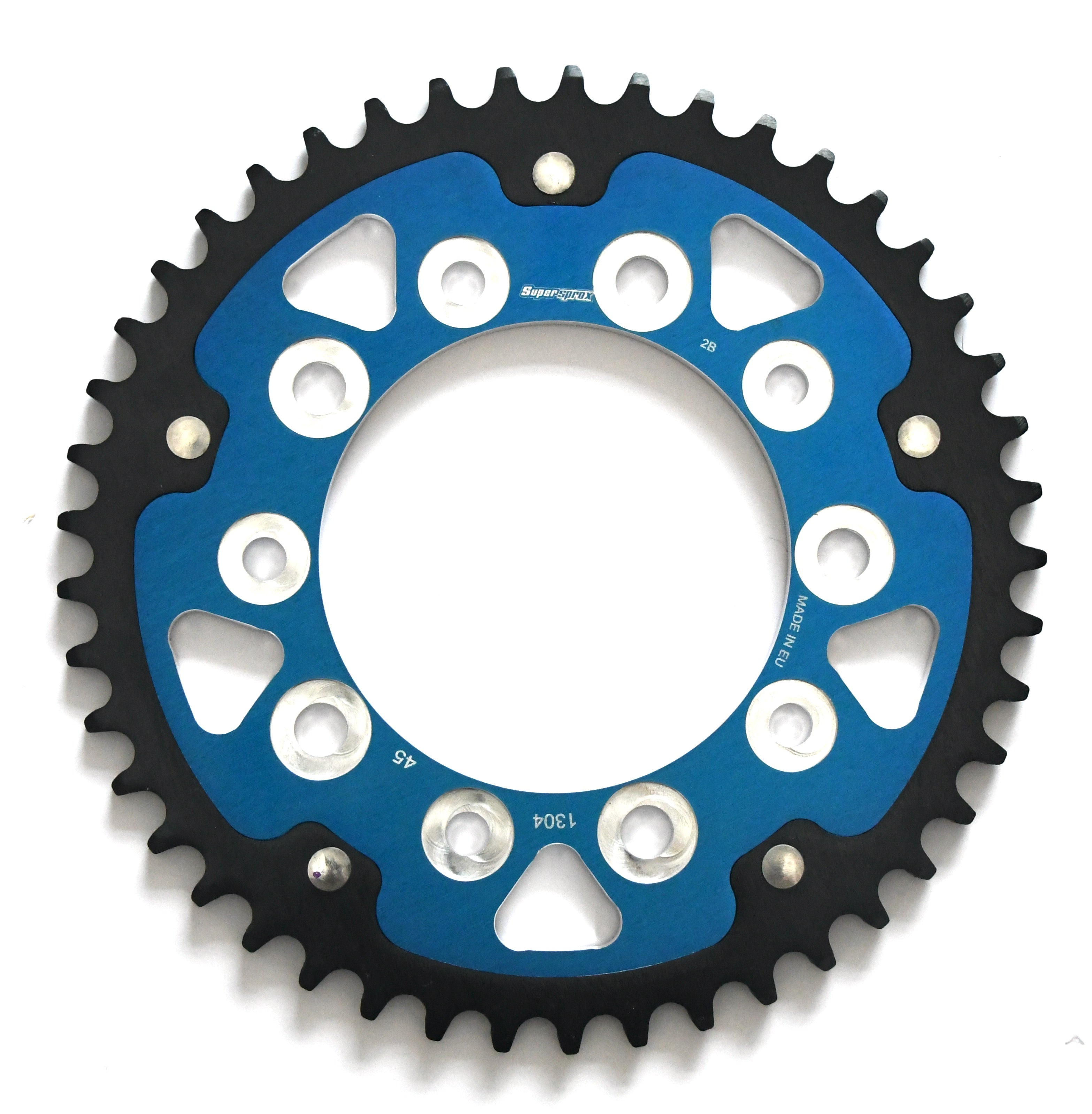 Supersprox Rear Sprocket RST-1304 - Choose Your Gearing