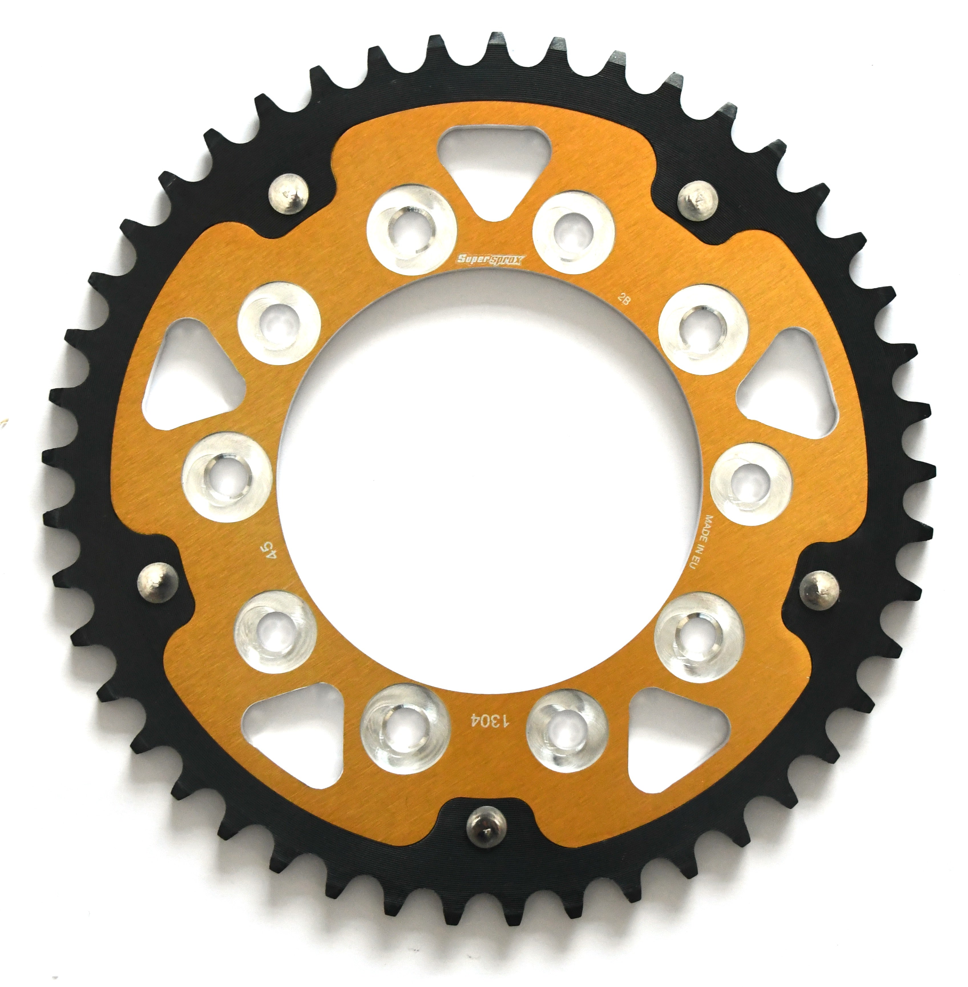 Supersprox Rear Sprocket RST-1304 - Choose Your Gearing