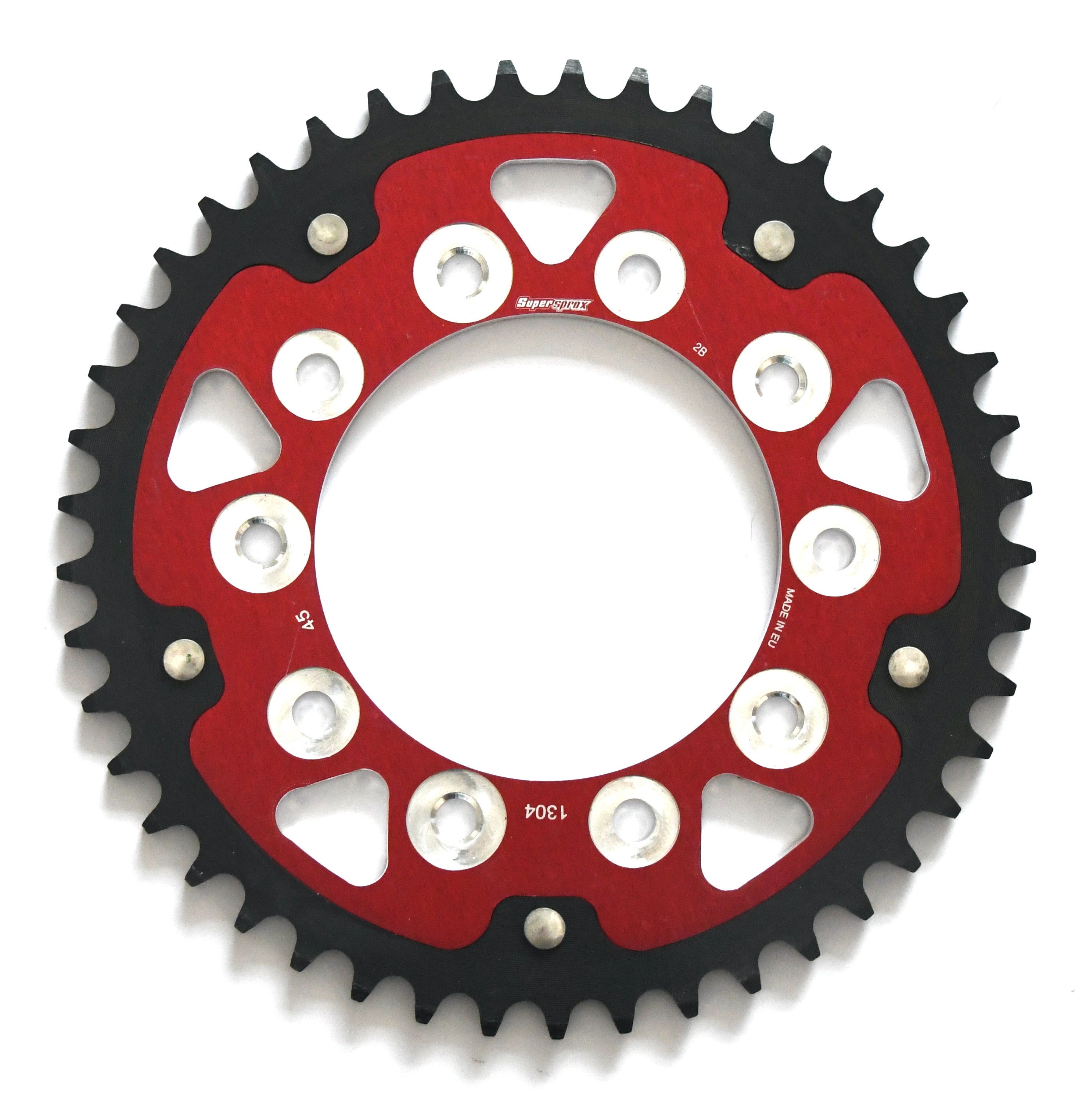 Supersprox Rear Sprocket RST-1304 - Choose Your Gearing