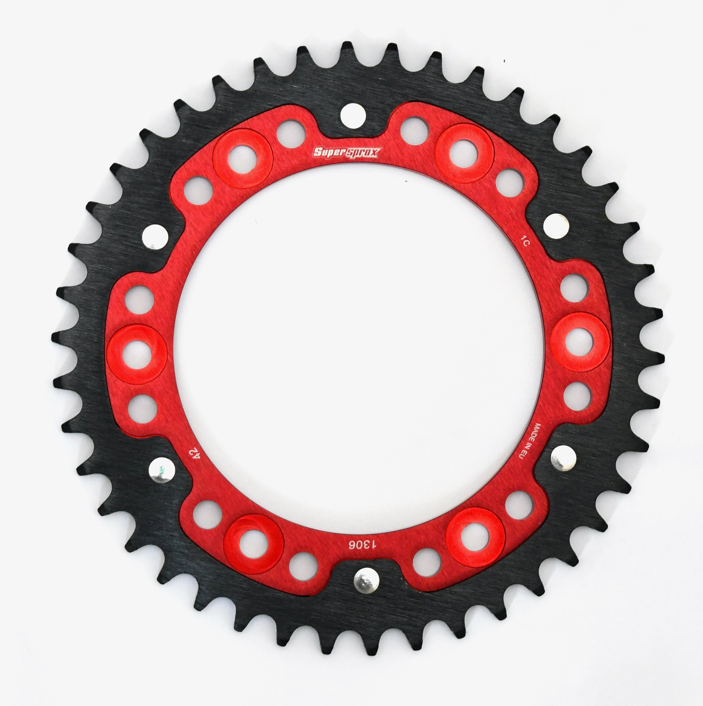 Supersprox Stealth Rear Sprocket RST1306 - Choose Your Gearing