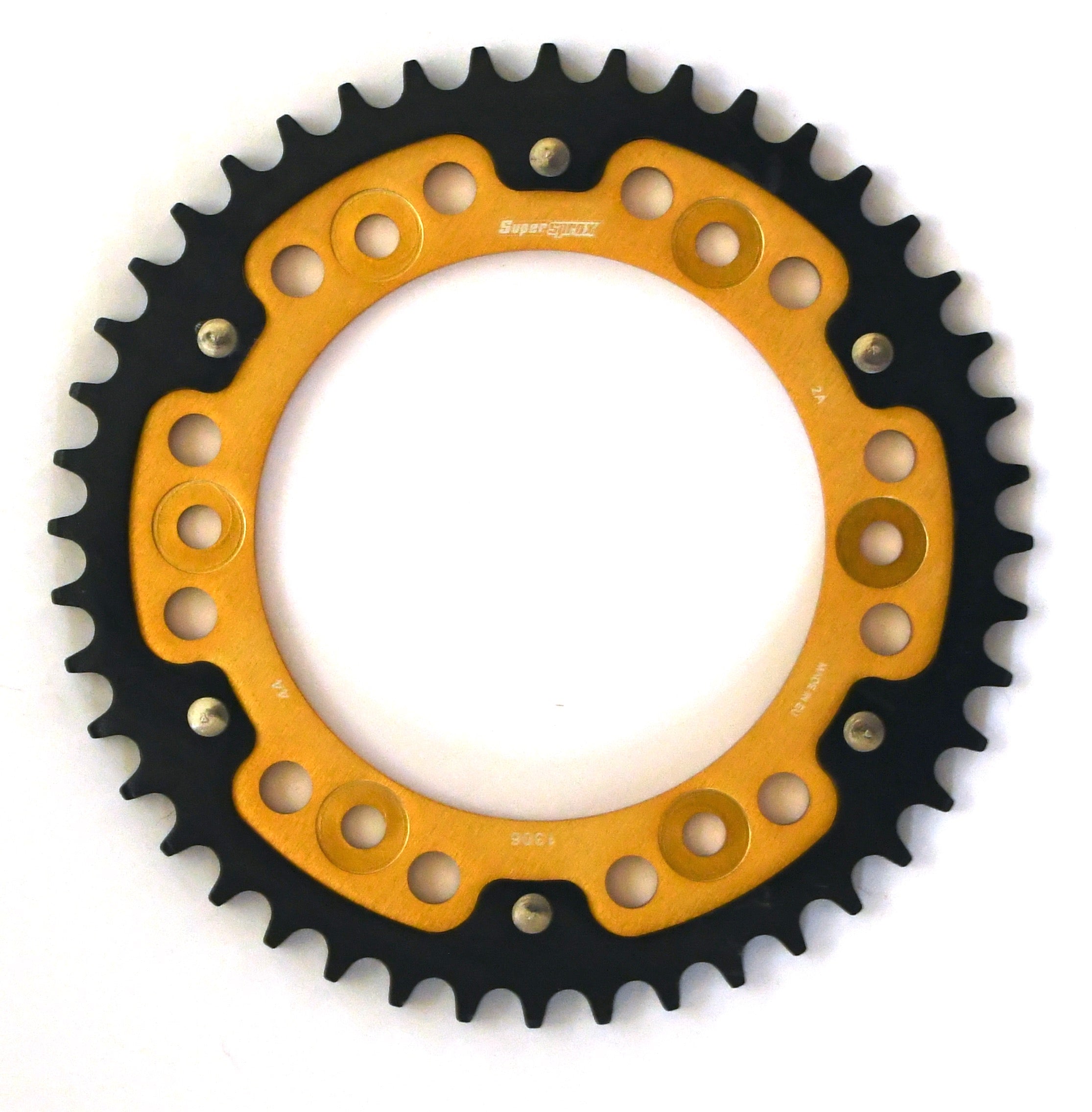 Supersprox Stealth Rear Sprocket RST1306.44