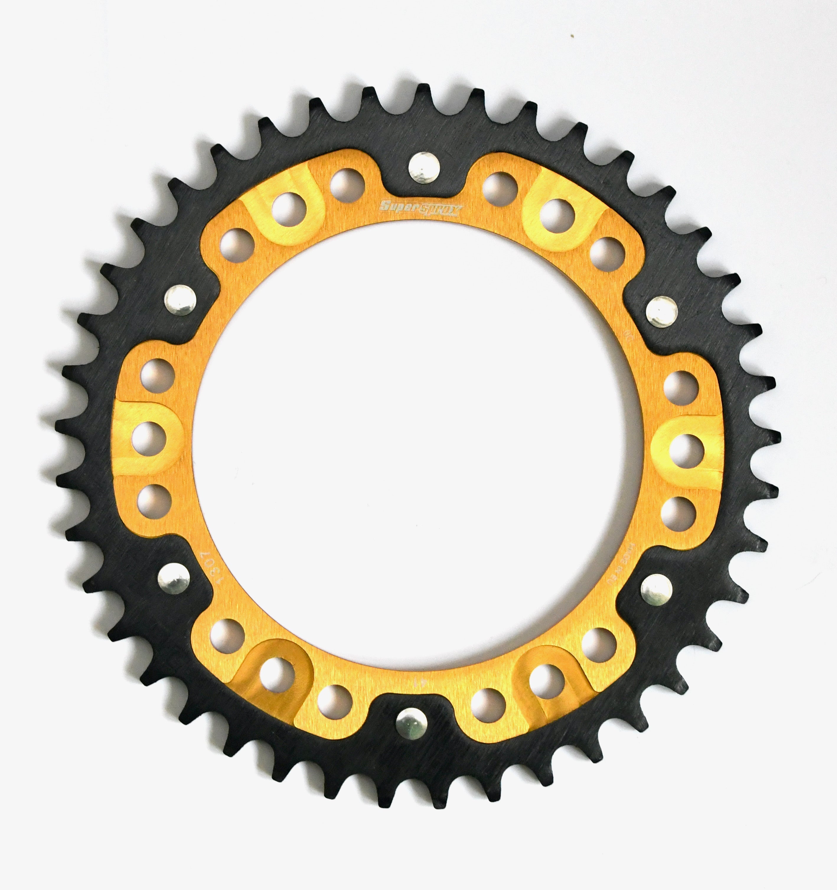 Supersprox Stealth Rear Sprocket RST1307.41