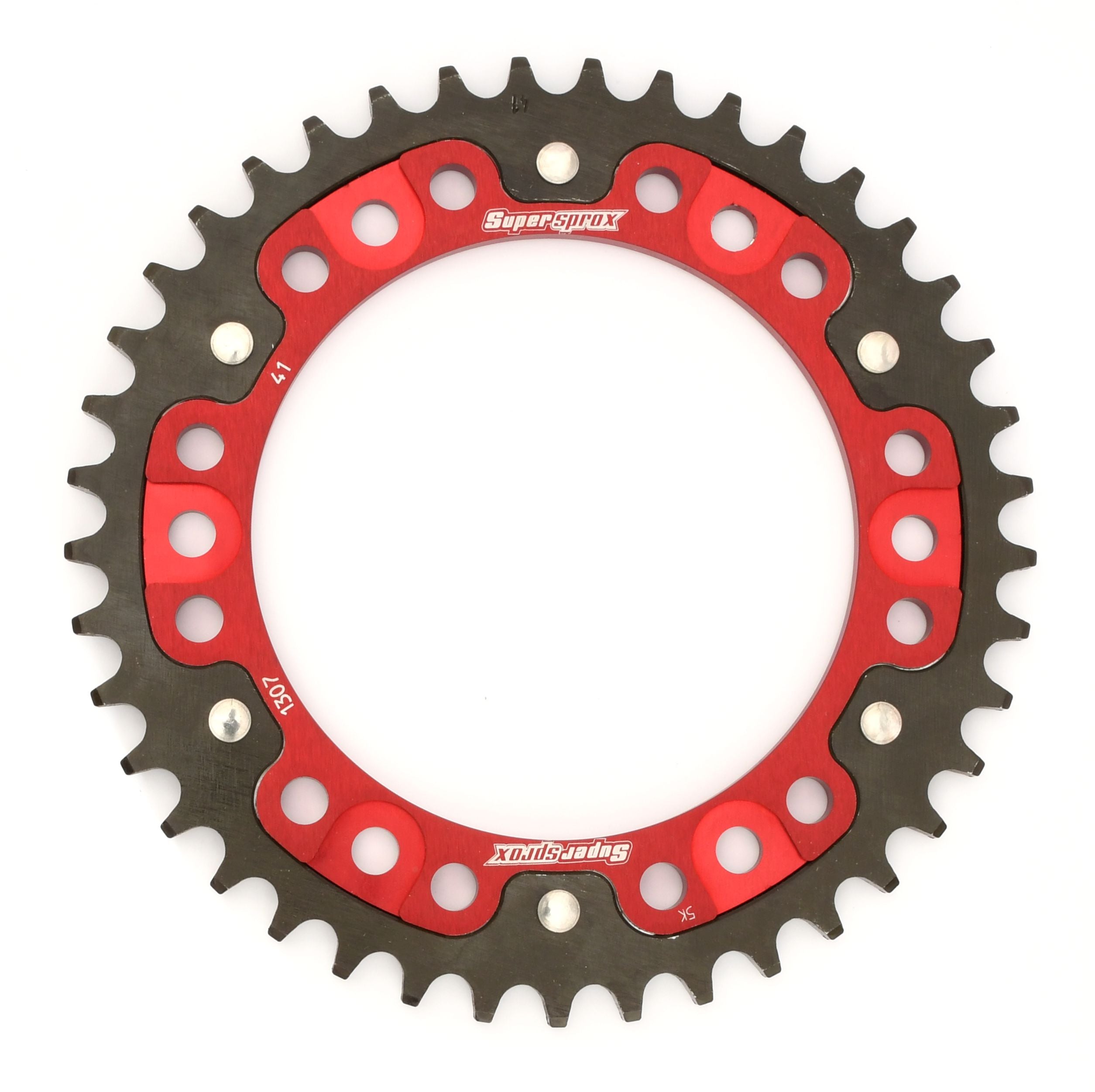 Supersprox Stealth Rear Sprocket RST1307.41