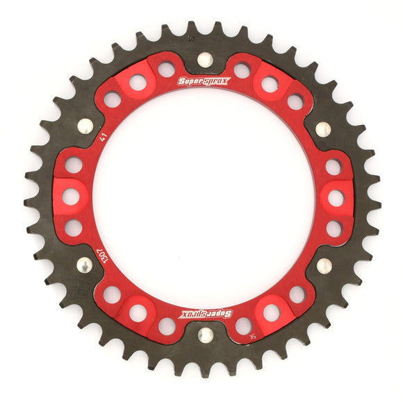 Supersprox Stealth Rear Sprocket RST-1307:41