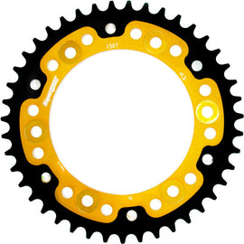 Supersprox Stealth Rear Sprocket RST-1307:43