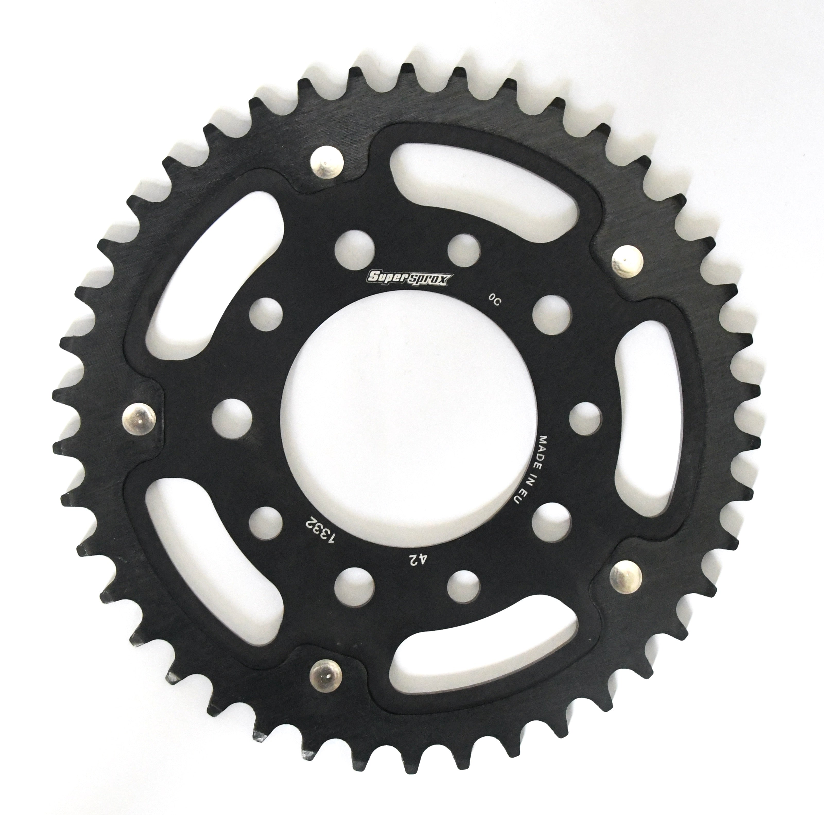 Supersprox Stealth Rear Sprocket RST-1332:42 - 0