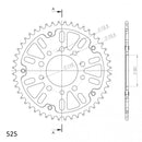 Supersprox Stealth Rear Sprocket RST-1332:42-5
