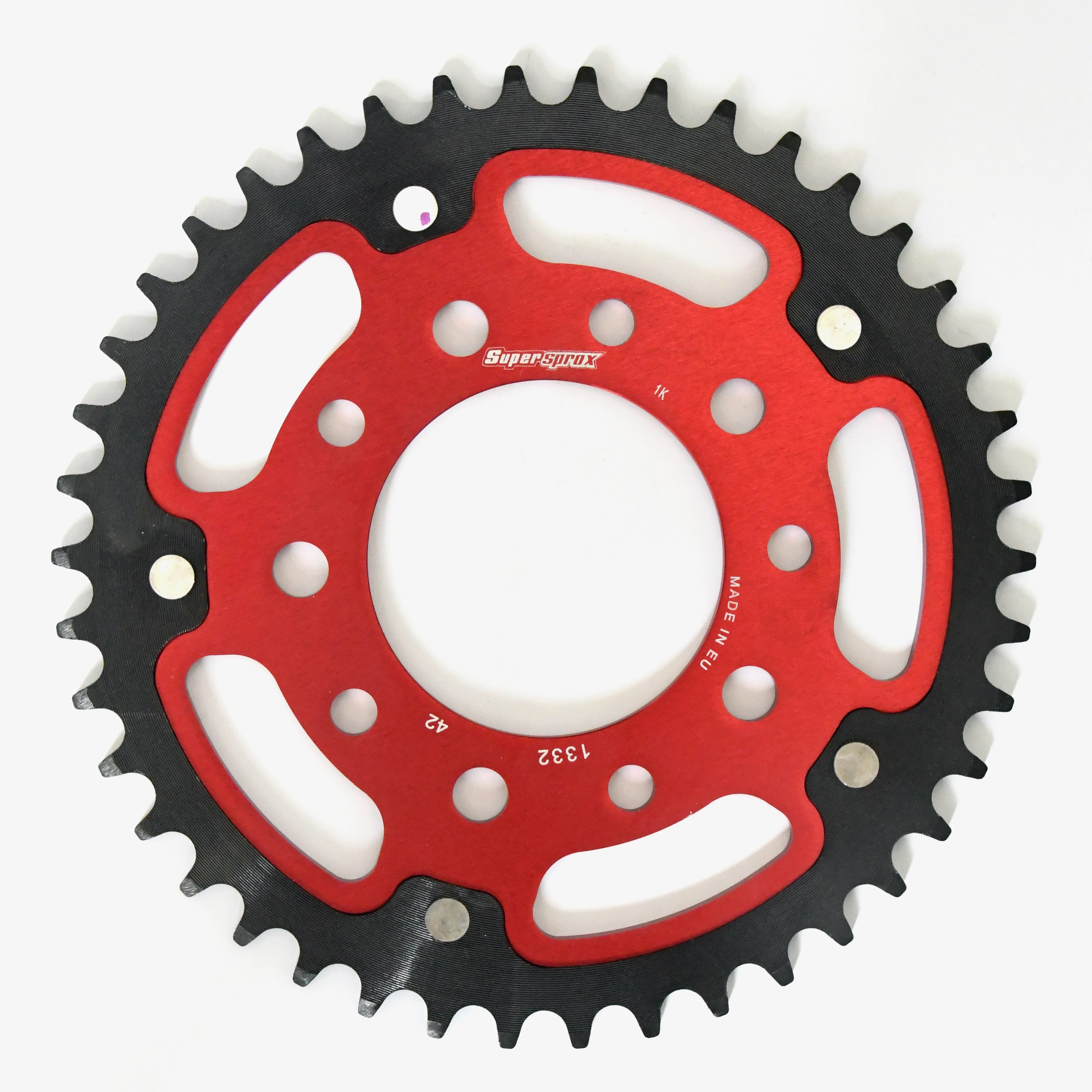 Supersprox Stealth Rear Sprocket RST-1332:42