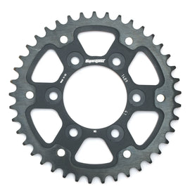 Buy black Supersprox Stealth Rear Sprocket RST-1489:41