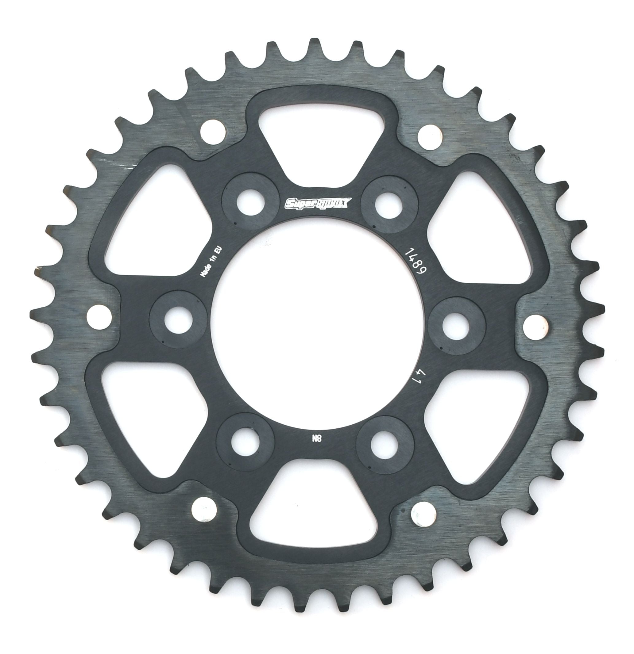 Supersprox Rear Sprocket RST-1489 - Choose Your Gearing