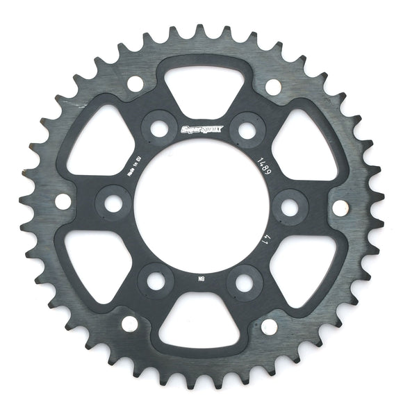 Supersprox Rear Sprocket 1489 - Choose Your Gearing
