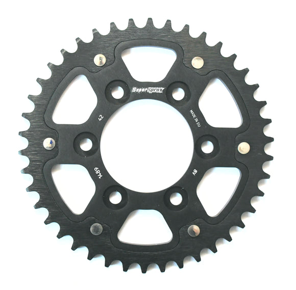 Supersprox Stealth Rear Sprocket RST-1489:42