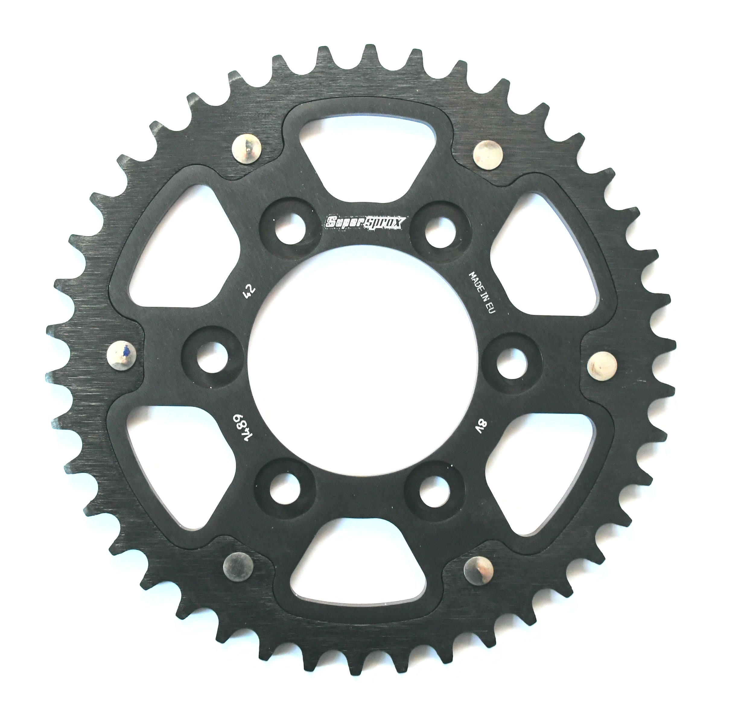 Supersprox Stealth Rear Sprocket RST1489.40