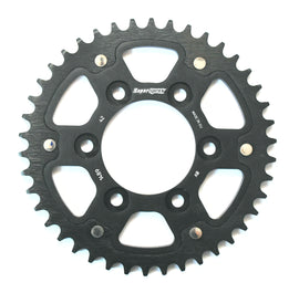 Buy black Supersprox Stealth Rear Sprocket RST-1489:43