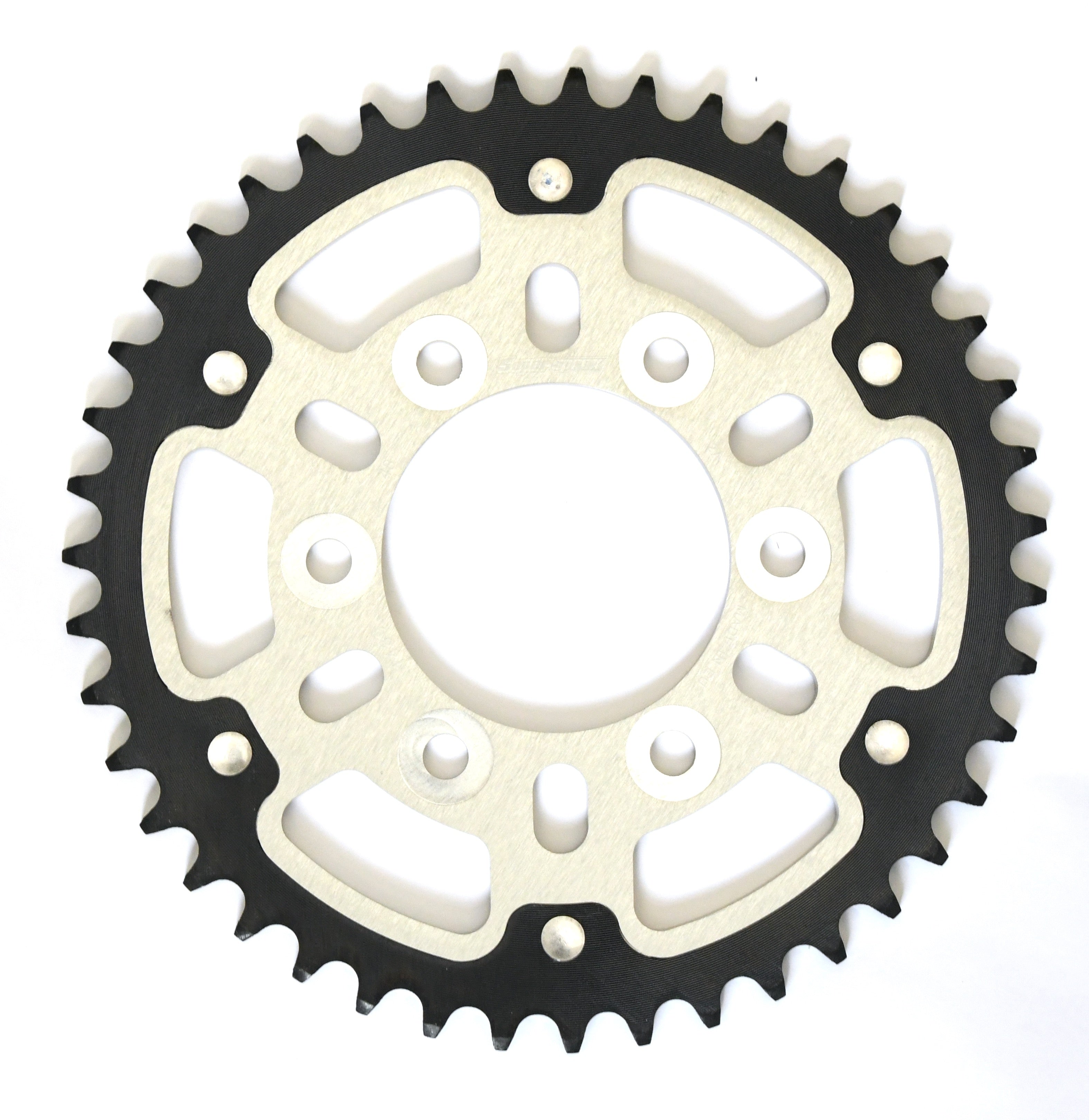 Supersprox Stealth Rear Sprocket RST-1489:43