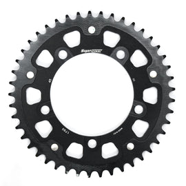 Buy black Supersprox Stealth Rear Sprocket RST-1790:45 V1