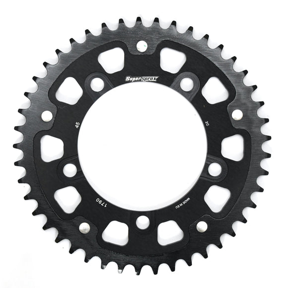 Supersprox Stealth Rear Sprocket RST-1790:46 v1