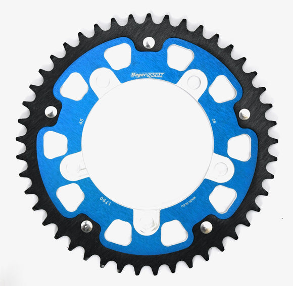 Supersprox Stealth Rear Sprocket RST-1790:46 v1